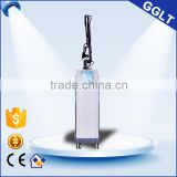 10600nm GGLT RF Tube CO2 Fractional Laser Vaginal Tightening Skin Rejuvenation Machine Price Wart Removal