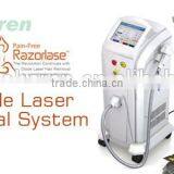 Sale Fda ce Marked Hair Removal Diode Laser Machine thumbnail-3