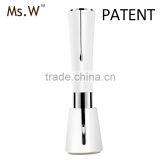 2016 New Wholesale Chargeable Anti-age Firming Ionic Ultrasonic Electric Eye Massager Machine thumbnail-2