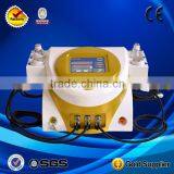 ISO13485,CE,TUV Approved Ultrasonic Liposuction Cavitation Machine/vacuum RF Weight Loss Equipment thumbnail-2