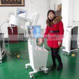Laser Hair Growth Therapy / Hair Restoration Laser Solution Machine China Manufacturers thumbnail-4