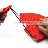 As Seen On TV Better Epandable Strainer Plastic Kitchen Water Strainer For Pot Pan Bowl thumbnail-4