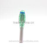 China Toothbrush Head Manufacturer Wholesale Adult Toothbrush Head HX7022 for Philips Sonicare thumbnail-4