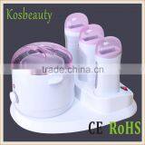Best for Beauty Salon Pot Wax Heater Set/Hair Removal Wax Pot Warmer For Sale thumbnail-3