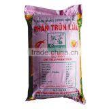 Phan Trun Lua: Organic Fertilizer For Paddy Field