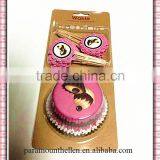 Beautiful Cupcake Package/paper Packing Box Beautiful Pattern