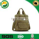 Canvas Duffle Bag thumbnail-1