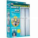 Kawachi New Magic Curtain Door Mesh Magnetic Fastening Hands Free Fly Bug Insect Screen thumbnail-6