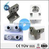 Dalian Supplier Cnc Spare Parts/cnc Aluminium Parts/cnc Machined Parts thumbnail-1