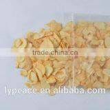 Fresh Carrot Material Export Standard Organic Dehydrated Garlic Flakes thumbnail-2