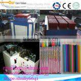Crayon Machine With Hydraulic Design/crayon Making Machine for Widely Use