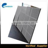 Decoration Perforated Calcium Silicate Ceiling Tile thumbnail-1