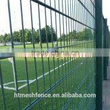 868 Wire 50x200mm Mesh White Grey Color Decor Lattice Panel High Security Fence thumbnail-4