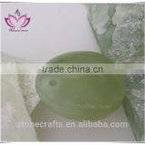 Green Jade Kegel Exercise Eggs Nephrite Eggs thumbnail-1