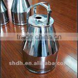 25L Stainless Milk Churn thumbnail-1