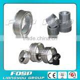 Nice Performance Suitable Ring Roller Dies Pellet Mill Die Roller thumbnail-6