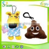 People Who Love Baby Doll Boy and Girl Teddy Bear Plush Teddy Bear Keychain Toy thumbnail-2