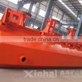 Professional Design Flotation Metallurgy thumbnail-6