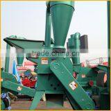 Animal Feed Crusher and Mixer Hammer Mill
