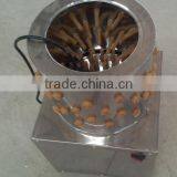 Pigeon Feather Removing Machine For Sale With CE Certification in UAE WQ-30 thumbnail-3