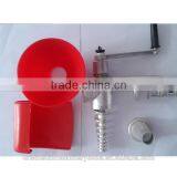 Manual Tomato Juicer