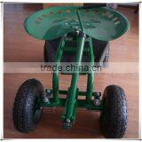 Garden Tractor Scoot With Bucket Basket TC4501C thumbnail-5