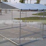 China  Dog Panels Portable Fence 6x10x6 Dog Kennels