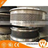 China Strongwin Reliable Supply 2t/h Animal Chicken Feed Making Machine With ce thumbnail-3