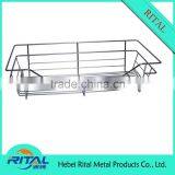 Factory Direct Wire Shelving,New Design Small Storage Shelves