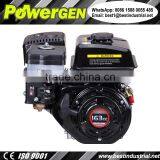 Best Price!!! POWERGEN GX160 163CC Air-cooled Single Cylinder 168F 0HV Gasoline Engine thumbnail-1