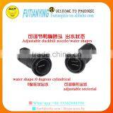 High Quality Brass Agricultural Spray Nozzles thumbnail-4