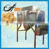 High quality Weighing granuel filling machine for nuts, tea, and small metal