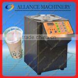 23 Electric Bubble Tea Fructose Dispenser Machine 0086 187-9027-9329 thumbnail-1