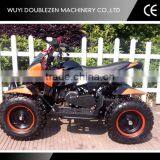 WITH CONTROLLER 49CC QUAD thumbnail-1