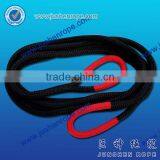 Training Rope Black Crossfit Battle Rope for Sale thumbnail-5