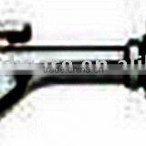 DIE CAST ZINC ALLOY O.L:2 5/8",2 5/8" Eye:3/8",1/2"(Snap) thumbnail-1
