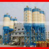 Concrete Mixing Station thumbnail-1