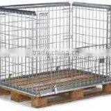 Standard Euro Pallet Container thumbnail-1