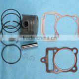 Zongsheng 250CC CG250 Air Cool Cylinder With Piston Set thumbnail-6