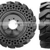 Skid Loader Solid Tyre 33x12x20 thumbnail-5