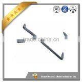 High Carbon Steel Fixed and Connected Tool Staple Clamp thumbnail-2