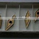 China Manufacture Indaexable Tungsten Carbide TURNING INSERT Blade Cnc Machine Insert Chipbreaker for Lathe Metal Steel Alloy thumbnail-2