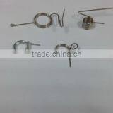 Customized Power Coating Metal Antique Chair Springs thumbnail-2