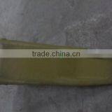 D85 Bucket Teeth Bucket Teeth Type Flat Head, Excavator Spare Part thumbnail-1