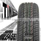 180,000 Kms TIMAX Cheap Wholesale SONCAP Car Tyre thumbnail-3