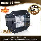 JGL Company Hot Durable High Quality High Power Led Driving Lights Usb Flash Drive Led Light Motorcycle Led Driving Lights thumbnail-6