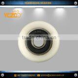 31.5mm Bathroom Door Roller thumbnail-2
