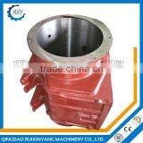 Hot Sale Casting Steel Parts for High Pressure Water Piston Pump thumbnail-1