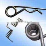 Car Seat Torsion Springs Passenger Seat Spring Auto Seat Spring thumbnail-1