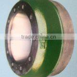 Brake Drum China Manufacture thumbnail-1